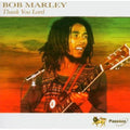 Bob Marley: Thank You Lord - CD