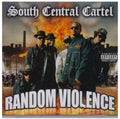 South Central Cartel: Random Violence  ( CD )