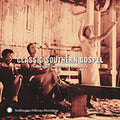 Various Artists: Classic Southern Gospel: From Smithsonian Folkways  ( CD )