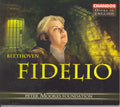 Richard Margison: Fidelio  ( CD )