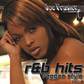 Various Artists: R&B Hits Reggae Style 3 / Various - CD