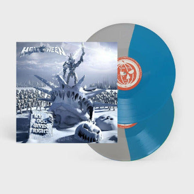 Helloween - My God-Given Right  ( VINYL )