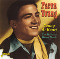 Faron Young: Young at Heart-Hillbilly Heart-Throb  ( CD )