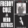 Freddy Cole: Cole Everbody Knows/Best Year - CD