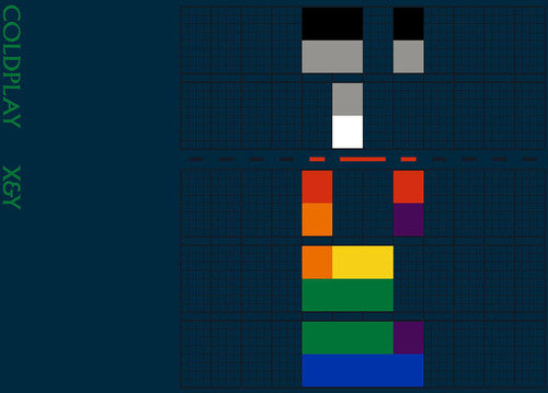 Coldplay: X&Y - CD