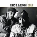 Eric B. & Rakim: Gold  ( CD )