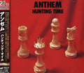 Anthem: Hunting Time - CD