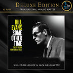 Bill Evans - Some Other Time: The Lost Session from the Black Forest - 45rpm LP