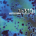 Autechre: Basscadet  ( CD )