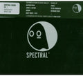 Various Artists: Spectral Sounds 1 / Various  ( CD )