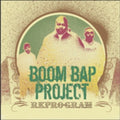 Boom Bap Project: Reprogram  ( CD )