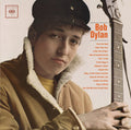 Bob Dylan: Bob Dylan - CD