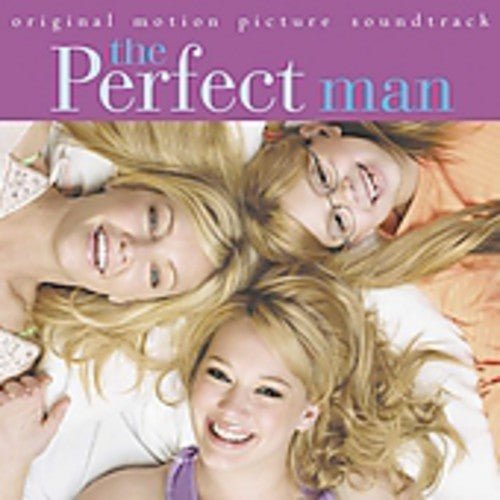Various Artists: Perfect Man (Original Soundtrack) - CD