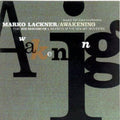Marko Lackner: Awakening - CD