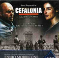 Ennio Morricone: Cefalonia - CD