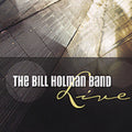 Bill Holman Band: The Bill Holman Band Live - CD