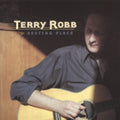 Terry Robb: Resting Place  ( CD )