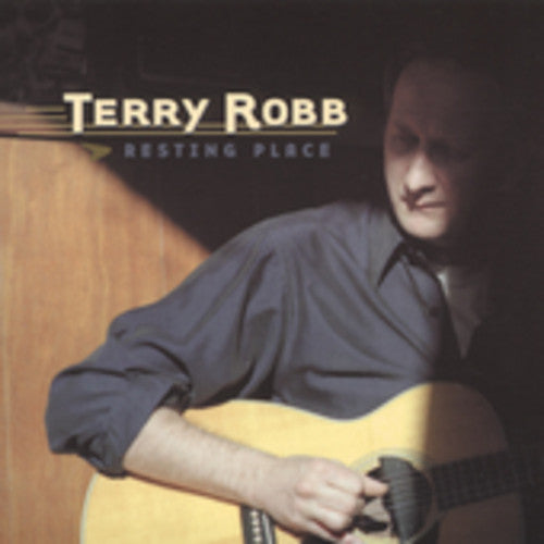 Terry Robb: Resting Place  ( CD )