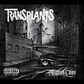 Transplants: Haunted Cities - CD