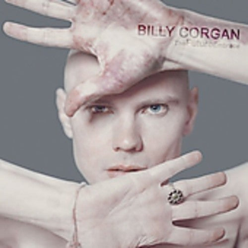 Billy Corgan: The FutureEmbrace - CD