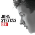 John Stevens: Red - CD