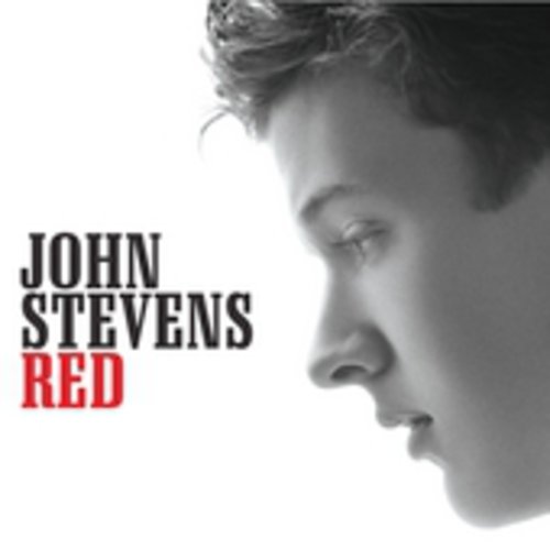 John Stevens: Red - CD