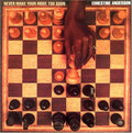 Ernestine Anderson: Never Make Your Move Too Soon - SUPER-AUDIO CD