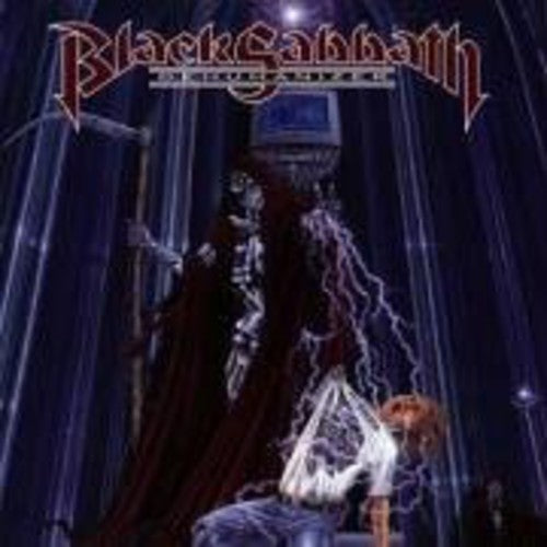 Black Sabbath: Dehumanizer - CD