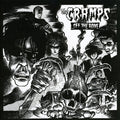 The Cramps: Off Bone - CD