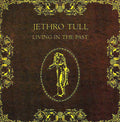 Jethro Tull: Living in the Past - CD
