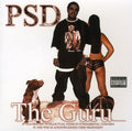 P.S.D.: Mac Dre Presents the Guru  ( CD )