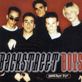 Backstreet Boys: Backstreet Boys - CD