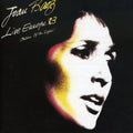 Joan Baez: Live in Europe 83  ( CD )