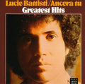 Lucio Battisti: Ancora Tu: Greatest Hits (ger) - CD