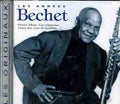 Sidney Bechet: Les Annees Bechet - CD