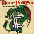 Deep Purple: Battle Rages on - CD