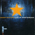 Candy Dulfer: Candy Dulfer Live in Amsterdam - CD