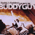Buddy Guy: Buddy's Baddest: Best of Buddy Guy  ( CD )