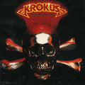 Krokus: Headhunter - CD