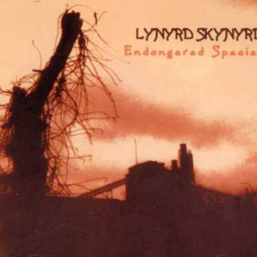 Lynyrd Skynyrd: Endangered Species - CD