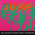 The Pointer Sisters: Jump the Best of Pointer Sisters - CD