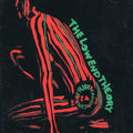 Tribe Called Quest: Low End Theory  ( CD )
