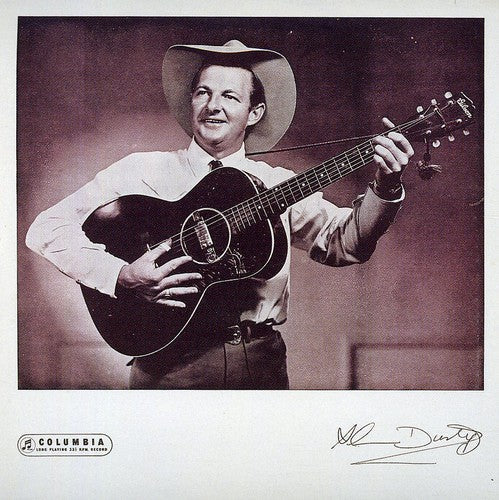 Slim Dusty: Slim Dusty Sings  ( CD )