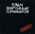 Van der Graaf Generator: Godbluff - CD