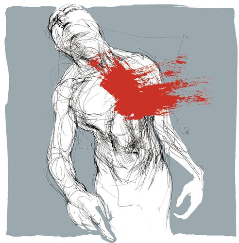 Converge: Deeper the Wound - CD