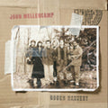 John Mellencamp: Rough Harvest - CD