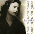 Amalia Rodriguez: Alma Do Fado - CD