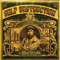 I Self Devine: Self Destruction  ( CD )