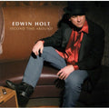Edwin Holt: Second Time Around  ( CD )