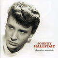 Johnny Hallyday: Souvenirs Souvenirs - CD